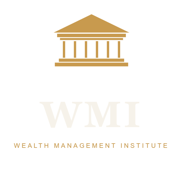 WMI — Wealth Management Institute